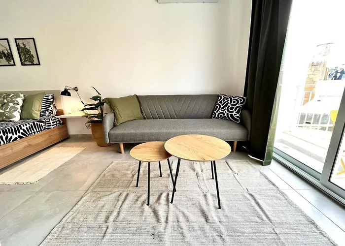 Appartement 5 Sliema