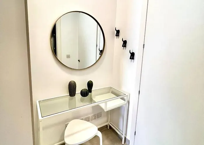 5 Appartement Sliema