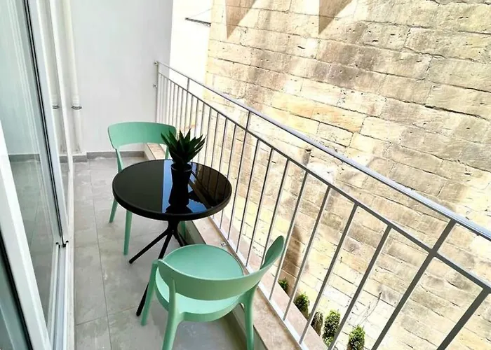 5 Appartement Sliema