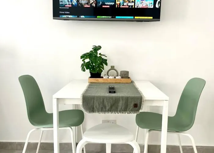 5 Appartement Sliema