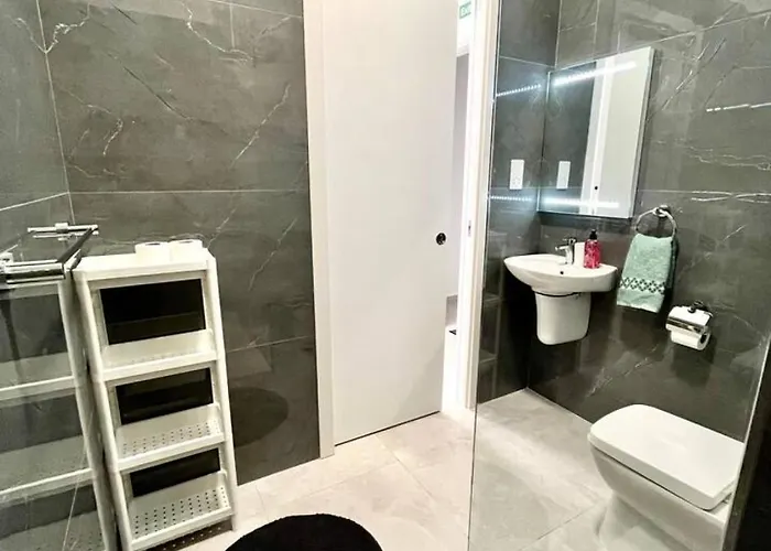 Appartement 5 Sliema