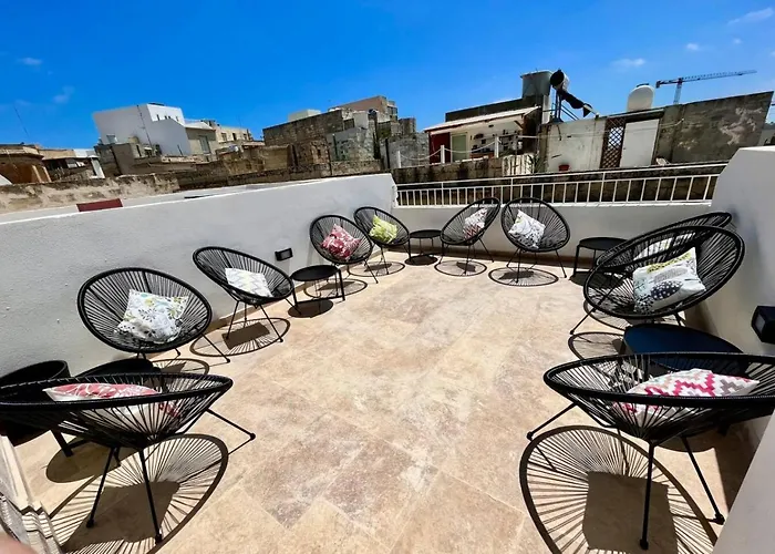 Appartement 5 Sliema