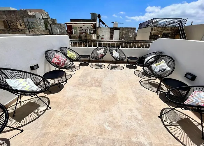 Appartement 5 Sliema