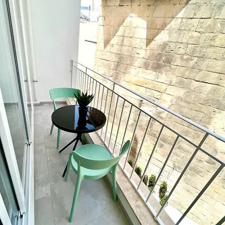 5 Apartamento Sliema